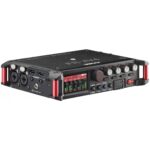 TASCAM FR-AV4 Επαγγελματική Εγγραφή 4 Καναλιών - Image 2