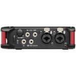 TASCAM FR-AV4 Επαγγελματική Εγγραφή 4 Καναλιών - Image 8