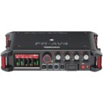 TASCAM FR-AV4 Επαγγελματική Εγγραφή 4 Καναλιών - Image 6