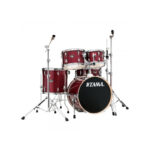 TAMA IMPERIALSTAR IE58H6W-CPM ΣΕΤ ΝΤΡΑΜΣ