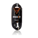 BESPECO RKJXF500 ΚΑΛΩΔΙΟ MIC JACK MONO / XLR FEMALE 5M ROCKIT