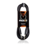 BESPECO RKJJ900R ΚΑΛΩΔΙΟ ΟΡΓΑΝΩΝ JACK /JACK 9m ROCKIT STRIPED...