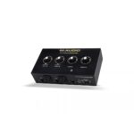 M-Audio M-TRACK DUO HD - Image 2