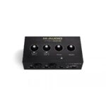 M-Audio M-TRACK DUO HD - Image 6