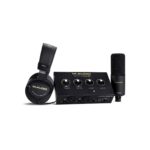 M-Audio M-TRACK DUO HD Producer Pack