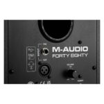 M-Audio FORTY EIGHTY Studio Monitor 8' - Image 3
