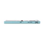 Arturia KeyLab Essential 49 MK3 Aquamarine (Special Edition) - Image 3