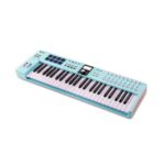 Arturia KeyLab Essential 49 MK3 Aquamarine (Special Edition) - Image 2