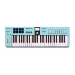 Arturia KeyLab Essential 49 MK3 Aquamarine (Special Edition)