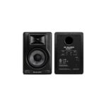 M-Audio BX5 BT Ενεργά 5' studio monitors με Bluetooth & DSP - Image 2