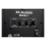 M-Audio BX5 BT Ενεργά 5' studio monitors με Bluetooth & DSP - Image 5