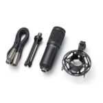 Tascam TM-70 ΔΥΝΑΜΙΚο ΜΙΚΡΟΦΩΝΟ