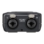 TASCAM DR-40XP Φορητός Recorder 4 Καναλιών με 32-bit Float & USB-C - Image 5