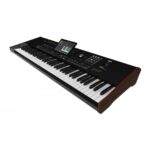 KORG PA5X-76 ORT ARRANGER / ΑΡΜΟΝΙΟ 76 KEYS ORIENTAL - Image 2