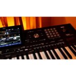 KORG PA5X-76 ORT ARRANGER / ΑΡΜΟΝΙΟ 76 KEYS ORIENTAL - Image 6