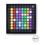 NOVATION LAUNCHPAD PRO MK3 USB MIDI CONTROLER FOR ABLETON