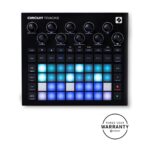 NOVATION CIRCUIT TRACKS GROOVE SYNTH MODULE