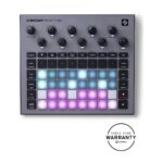 NOVATION CIRCUIT RHYTHM CIRCUIT RHYTHM MODULE