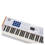Arturia Keylab 88 MK3 Επαγγελματικό, Βαρυκεντρισμένο MIDI Controller - Image 5