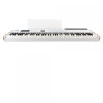 Arturia Keylab 88 MK3 Επαγγελματικό, Βαρυκεντρισμένο MIDI Controller - Image 4
