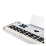 Arturia Keylab 88 MK3 Επαγγελματικό, Βαρυκεντρισμένο MIDI Controller - Image 7