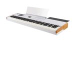 Arturia Keylab 88 MK3 Επαγγελματικό, Βαρυκεντρισμένο MIDI Controller - Image 3