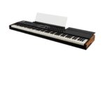 Arturia Keylab 88 MK3 Black Edition Βαρυκεντρισμένο MIDI Controller   - Image 3