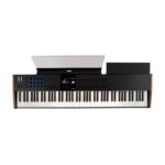 Arturia Keylab 88 MK3 Black Edition Βαρυκεντρισμένο MIDI Controller  