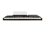 Arturia Keylab 88 MK3 Black Edition Βαρυκεντρισμένο MIDI Controller   - Image 2