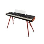 Arturia Keylab 88 MK3 Black Edition Βαρυκεντρισμένο MIDI Controller   - Image 5