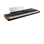 Arturia Keylab 88 MK3 Black Edition Βαρυκεντρισμένο MIDI Controller   - Image 4