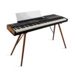 Arturia Keylab 88 MK3 Black Edition Βαρυκεντρισμένο MIDI Controller   - Image 7