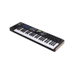 Arturia Keylab Essential 49 ΜΚ3 Black midi keyboard - Image 3