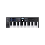 Arturia Keylab Essential 49 ΜΚ3 Black midi keyboard