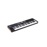 Arturia Keylab Essential 49 ΜΚ3 Black midi keyboard - Image 2