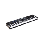 Arturia Keylab Essential 61 ΜΚ3 Black midi keyboard - Image 2