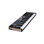 Arturia Keylab Essential 61 ΜΚ3 Black midi keyboard - Image 4
