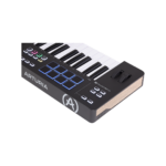 Arturia Keylab Essential 61 ΜΚ3 Black midi keyboard - Image 6