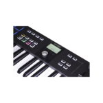 Arturia Keylab Essential 61 ΜΚ3 Black midi keyboard - Image 7