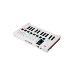 Arturia Minilab 3 white midi keyboard - Image 3
