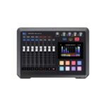 Tascam Mixcast 4 podcast recorder