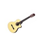 Aria AK-30-CE Natural Ηλεκτροκλασσική κιθάρα