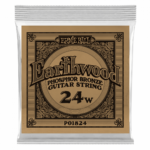 ERNIE BALL 1824 ΧΟΡΔΗ ΑΚΟΥΣΤΙΚΗΣ SLINKY 024