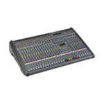 DYNACORD POWERMATE 2200 2x1000W ΜΙΚΡΟΦΩΝΙΚΗ - Image 2