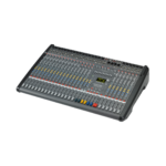 DYNACORD POWERMATE 2200 2x1000W ΜΙΚΡΟΦΩΝΙΚΗ - Image 3