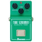 IBANEZ TS 808 TUBE SCREAMER REISSUE ΠΕΝΤΑΛ