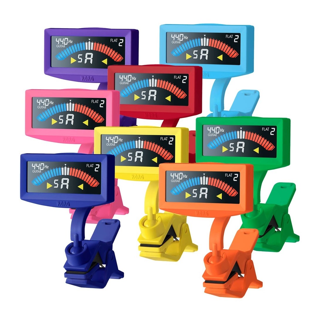 13739rOt1778049790-3.jpg KORG AW-4G-CP PITCHCROW COLOUR 16 Pcs - Image 1