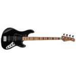 CORT GB64JJ BK ΗΛΕΚΤΡΙΚΟ ΜΠΑΣΟ GB SERIES 64JJ BLACK