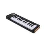 Arturia MicroLab MK3 Black midi keyboard - Image 2