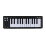 Arturia MicroLab MK3 Black midi keyboard